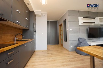 Osiedle Diamentowe - PARTER - 55 m2 - WYNAJEM