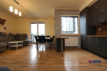 Osiedle Diamentowe - PARTER - 55 m2 - WYNAJEM