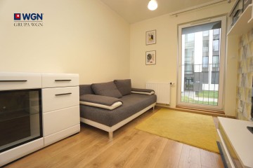 Osiedle Diamentowe - PARTER - 55 m2 - WYNAJEM