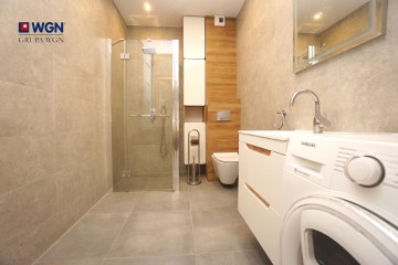 Osiedle Diamentowe - PARTER - 55 m2 - WYNAJEM