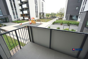 Osiedle Diamentowe - PARTER - 55 m2 - WYNAJEM