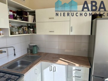 Przytulne, małe mieszkanko