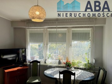 Przytulne, małe mieszkanko