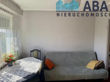 Przytulne, małe mieszkanko