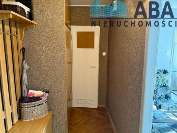 Przytulne, małe mieszkanko