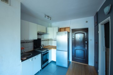 Kawalerka - Zatorze - Konin - rewelacyjna lokalizacja!