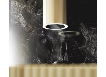 Sprzedam nowy okap wyspowy prestiżowej polskiej firmy Ciarko