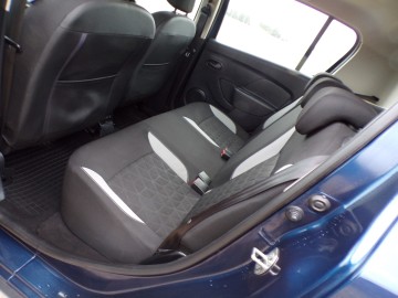 DACIA SANDERO STAPWY  1.0 BENZ NAVI ZAMIANA