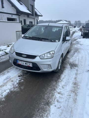 Sprzedam Ford C-max
