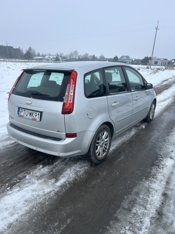 Sprzedam Ford C-max