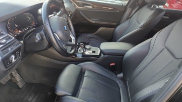 BMW X3 sdrive 2,0 245KM