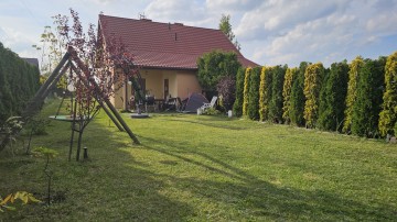 Sprzedaż domu / Zbiornik Przykona