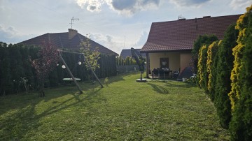 Sprzedaż domu / Zbiornik Przykona