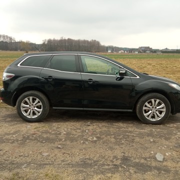Sprzedam Mazda CX-7