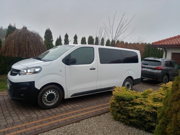 Opel Vivaro VAT 23%