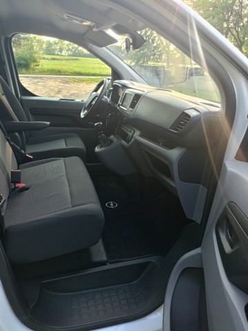 Opel Vivaro VAT 23%