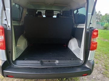 Opel Vivaro VAT 23%