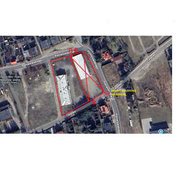 Sprzedam obiekt magazynowo-handlowy, Golina, 568 m2