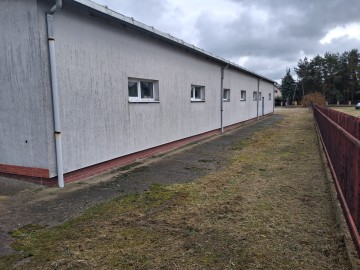 Sprzedam obiekt magazynowo-handlowy, Golina, 568 m2