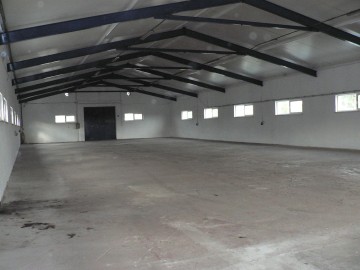 Sprzedam obiekt magazynowo-handlowy, Golina, 568 m2
