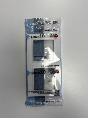 Produkty Simon10/15
