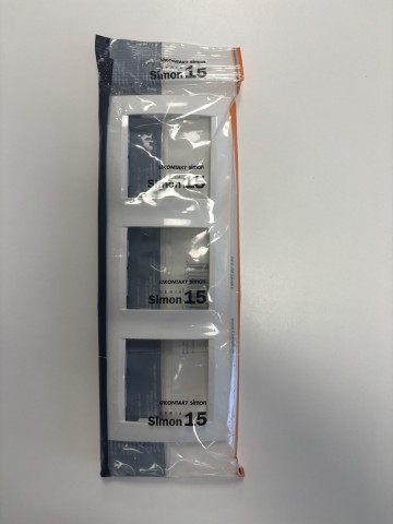 Produkty Simon10/15