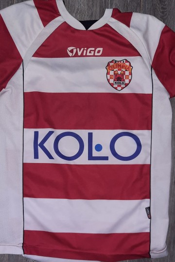 Sprzedam koszulke Olimpii Koło