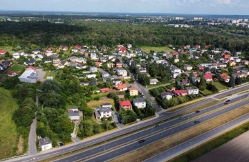 Sprzedam dom w Koninie, os. Międzylesie, stan surowy otwarty ...