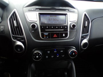 HYUNDAI IX 35 1.7 CRDI 116KM ZAMIANA