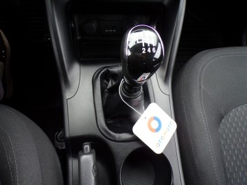 HYUNDAI IX 35 1.7 CRDI 116KM ZAMIANA