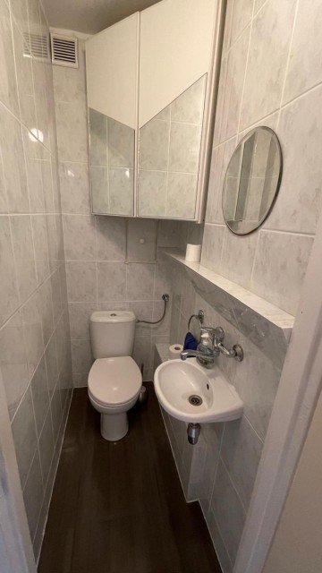 Sprzedam 4 pokojowe mieszkanie z tarasem i garażem, 1 piętro