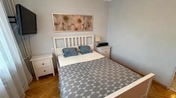 Sprzedam 4 pokojowe mieszkanie z tarasem i garażem, 1 piętro