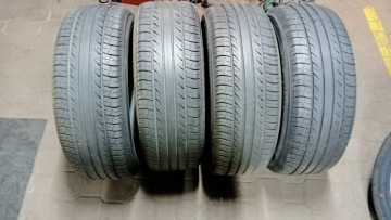 Sprzedam opony Letnie Yokohama Bluearth E70 225/55/18
