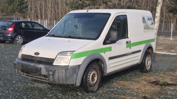 Sprzedam Forda Transit Conect 1.8TD hak