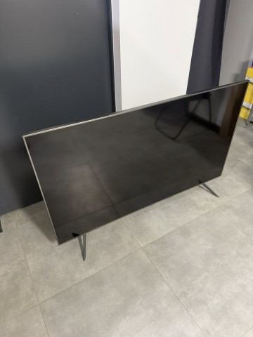 Telewizor Samsung UE55TU7172U Stan: sprawny, bardzo dobry, b