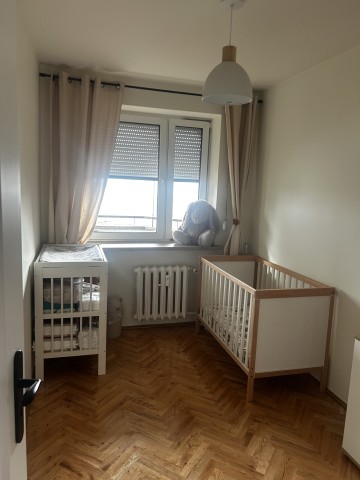 Mieszkanie Chorzeń 64,5m