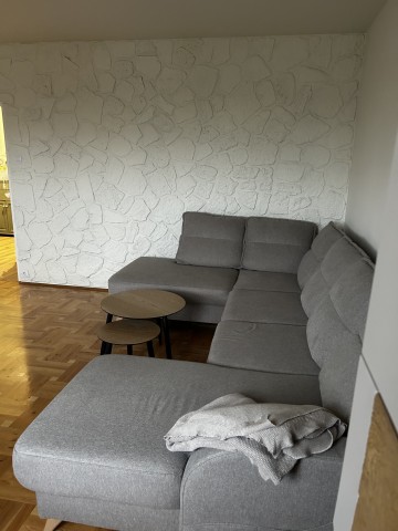 Mieszkanie Chorzeń 64,5m