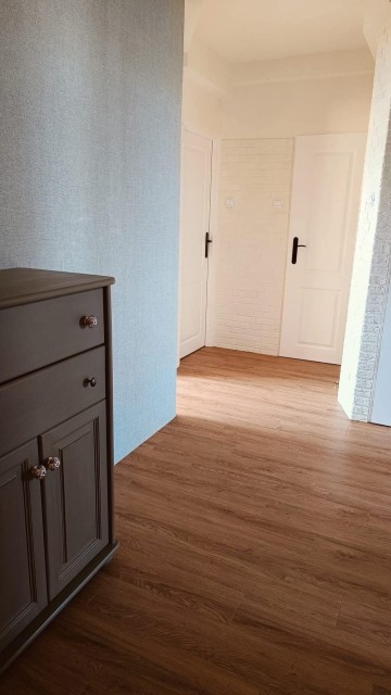 Mieszkanie Chorzeń 64,5m