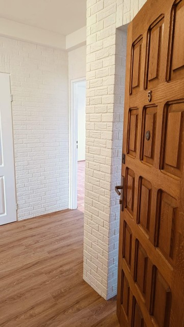 Mieszkanie Chorzeń 64,5m