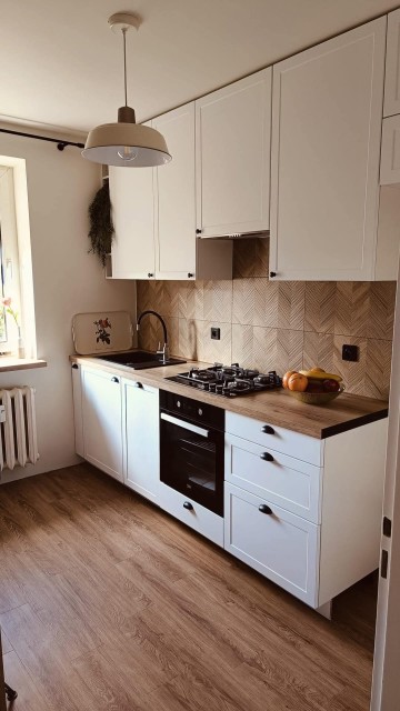 Mieszkanie Chorzeń 64,5m