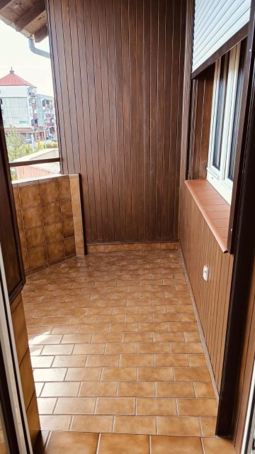 Mieszkanie Chorzeń 64,5m