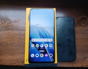 Sprzedam realme 9 dual SIM ładny LTE NFC 6,4 cala 16gb 128gb