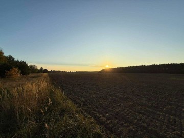 SPRZEDAŻ LUB DŁUGOTERMINOWA DZIERŻAWA ŻWIROWNI &ndash; KOCHOWO