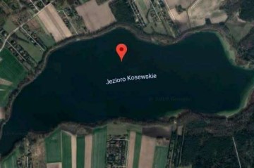 DZIAŁKA REKREACYJNA KOSEWO 23 ARY GM. OSTROWITE