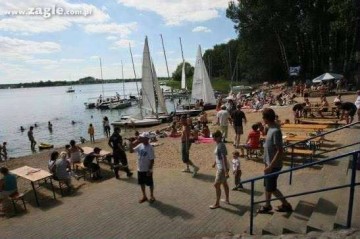 DZIAŁKA REKREACYJNA KOSEWO 23 ARY GM. OSTROWITE