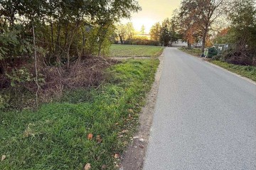 DZIAŁKA REKREACYJNA KOSEWO 23 ARY GM. OSTROWITE