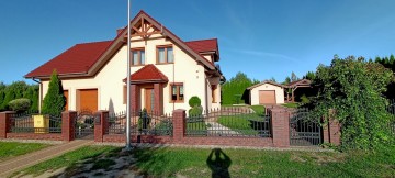 Sprzedam dom we Władzimirowie