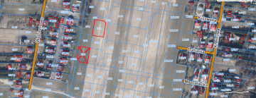 Sprzedam atrakcyjne działki budowlane w Łężynie.