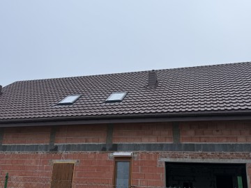 Usługi dekarskie ciesielskie