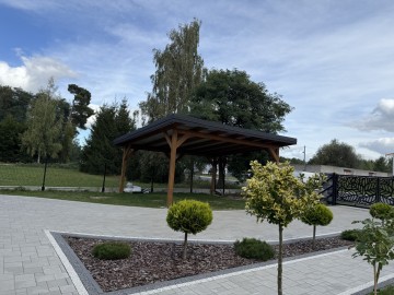 Usługi dekarskie ciesielskie